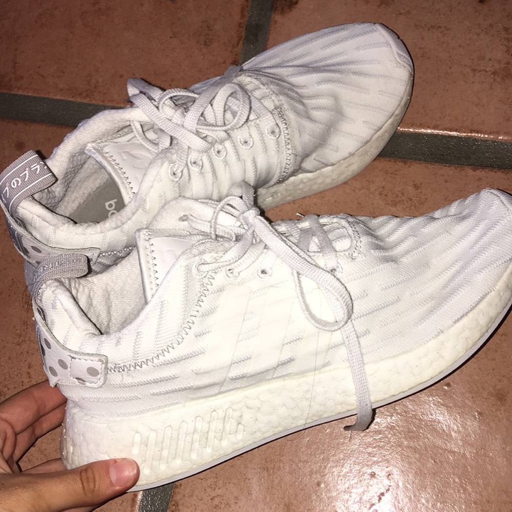 Adidas nmd